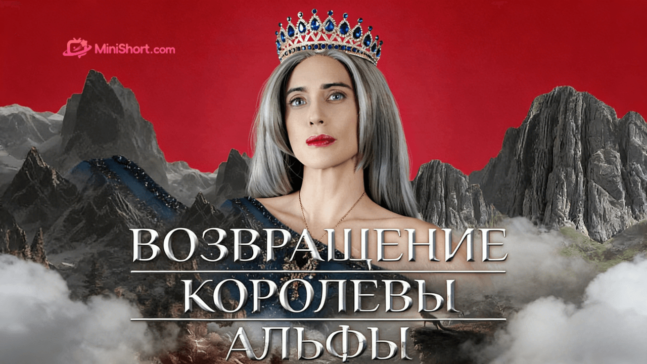 «Возвращение Королевы Альфы»-когда материнская вина превращается в беспощадную силу