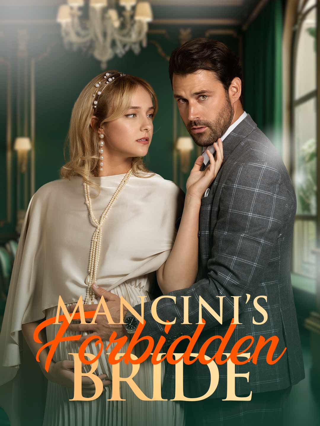 Mancini’s Forbidden Bride Review
