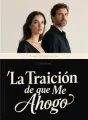 La Traición de que Me Ahogo cover