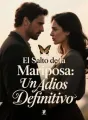 El Salto de la Mariposa: Un Adios Definitivo cover