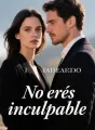No eres inculpable cover