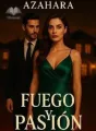 FUEGO Y PASION cover