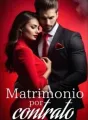 Matrimonio por contrato. cover