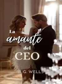 La Amante del CEO.