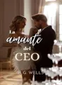 La Amante del CEO. cover