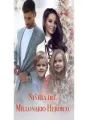 Niñera del Millonario Heroico cover