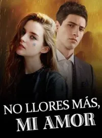No Llores Más, Mi Amor