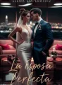 La esposa perfecta cover