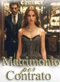Matrimonio por contrato con mi jefe cover