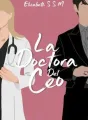La Doctora del CEO cover