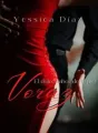 Voraz. cover