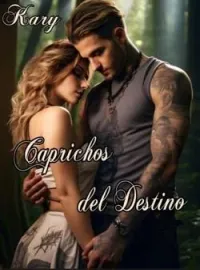 CAPRICHOS DEL DESTINO 