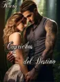 CAPRICHOS DEL DESTINO  cover
