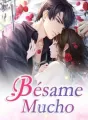 Bésame Mucho cover