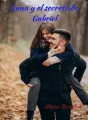 Luna y el secreto de Gabriel cover