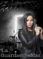 La Guardaespaldas  cover