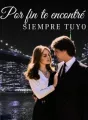 Por fin te encontré siempre tuyo cover