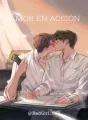 AMOR EN ACCIÓN cover