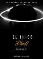 El Chico Dhall © cover