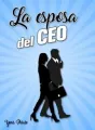 LA ESPOSA DEL CEO cover