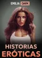 Historias eróticas cover