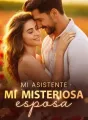 Mi asistente, mi misteriosa esposa cover