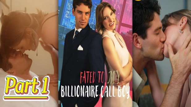 Fated To My Billionaire Call Boy – A Bold Tale of Love, Betrayal, and Second Chances