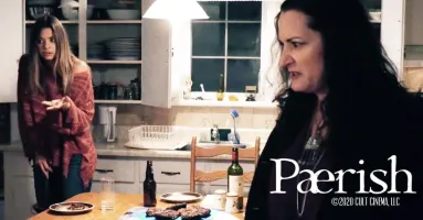 Llana Barron Wallpaper