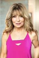 Angela Barber Wallpaper