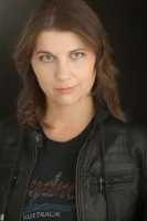 Tatiana Alexeeva Wallpaper