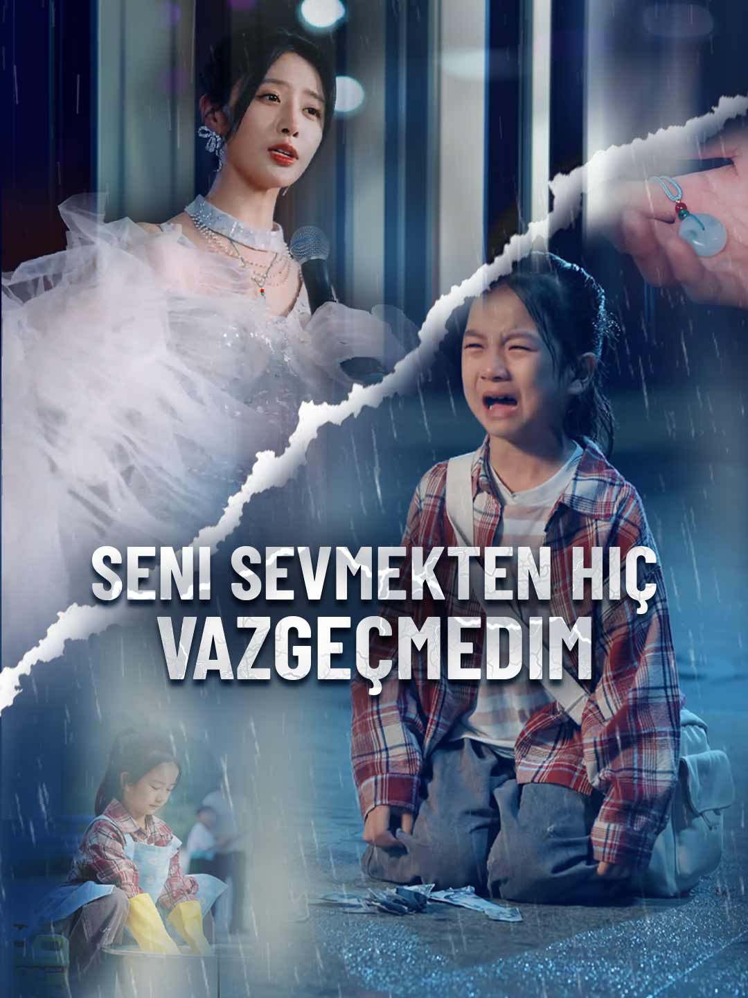 Seni Sevmekten Hiç Vazgeçmedim