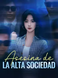 Asesina de la Alta Sociedad