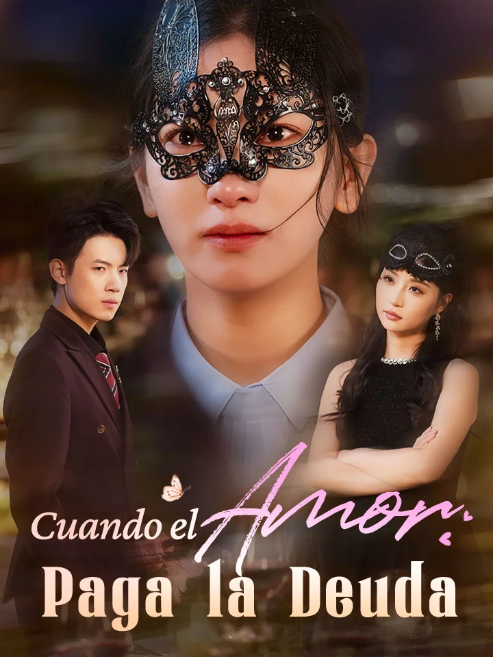 Cuando el Amor Paga la Deuda