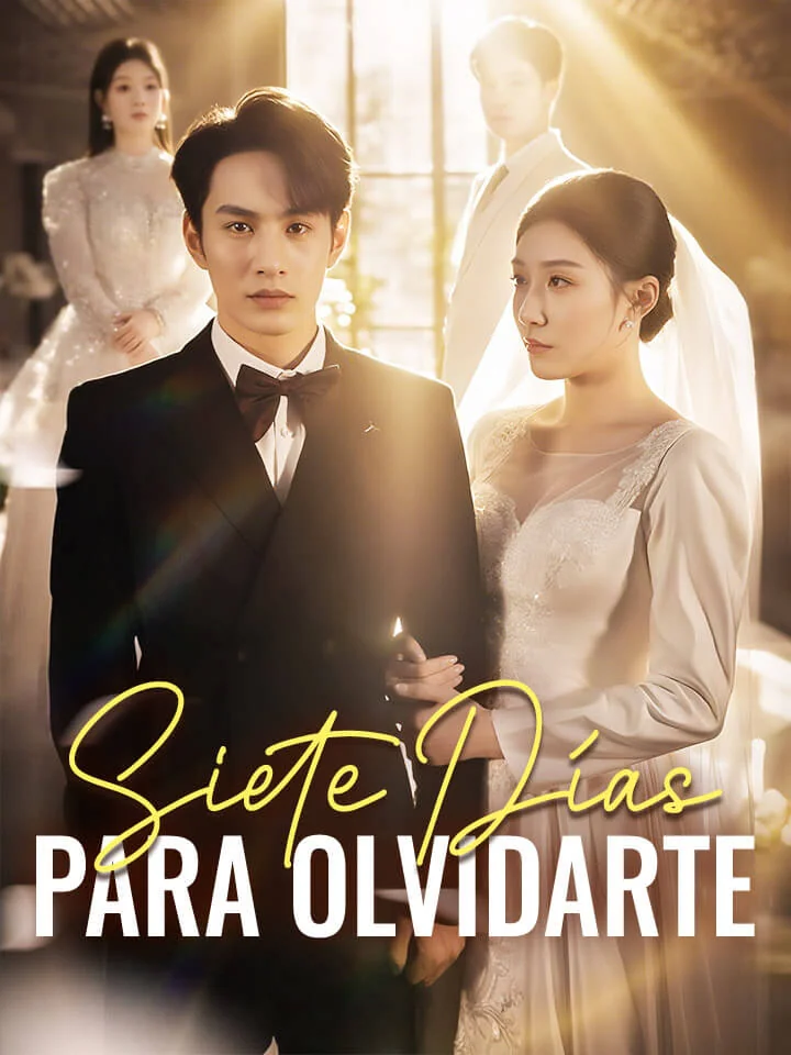 Siete Días para Olvidarte