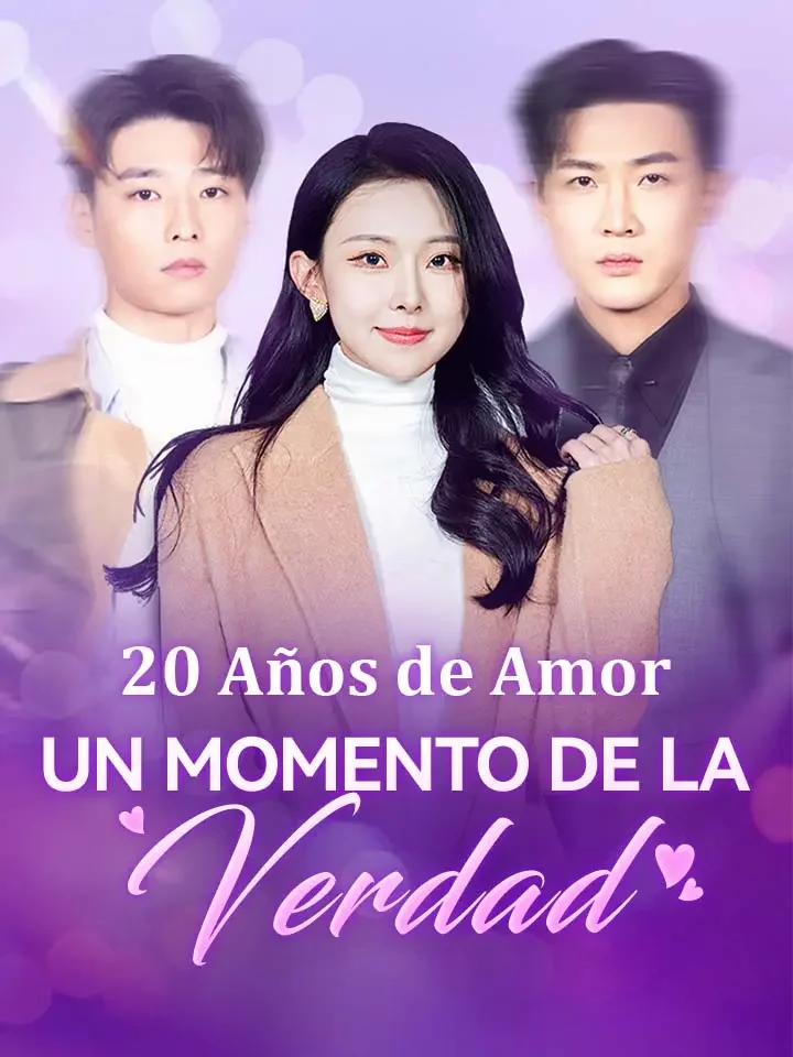 20 Años de Amor, un Momento de la Verdad