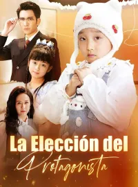 La Elección del Protagonista