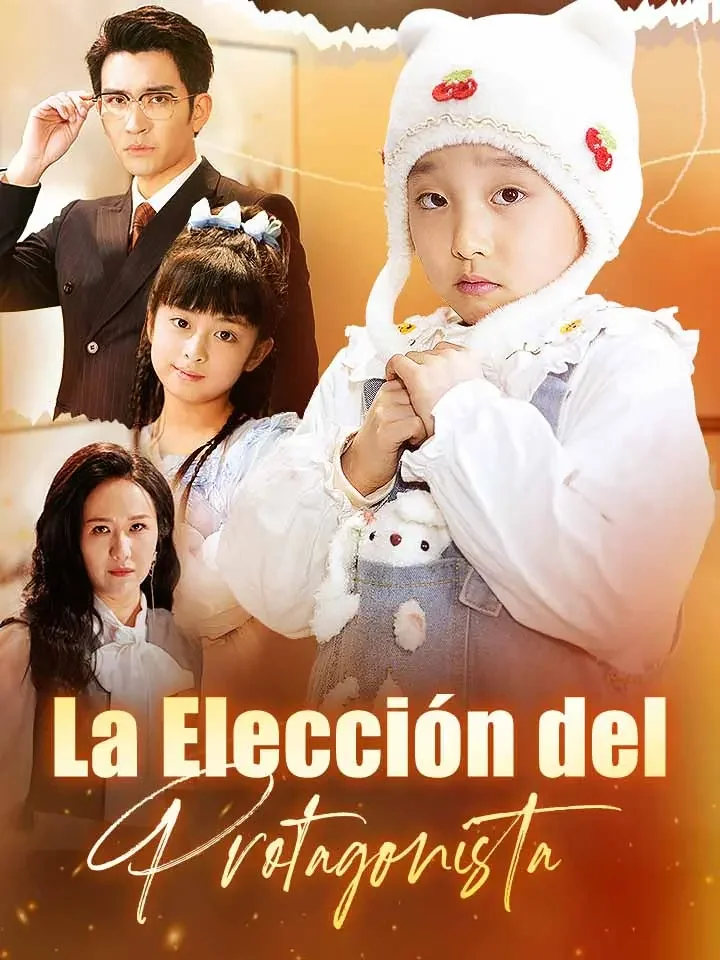 La Elección del Protagonista