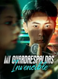 Mi Guardaespaldas Invencible
