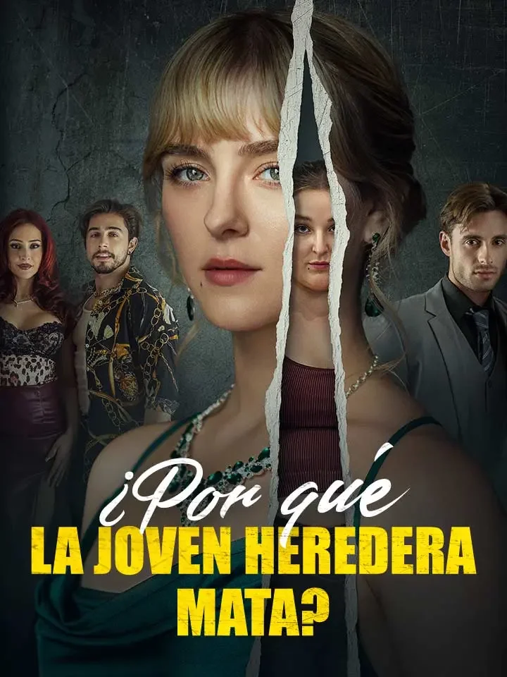 ¿Por qué la joven heredera mata?