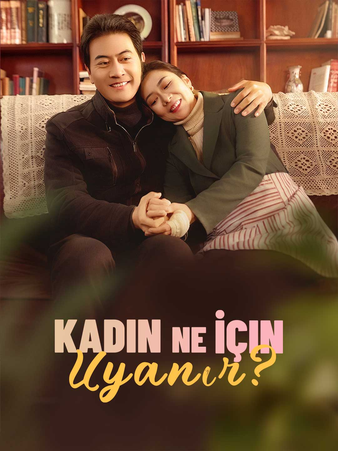 Kadın Ne İçin Uyanır?