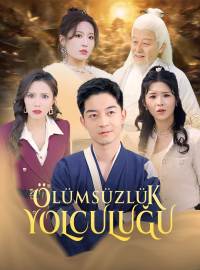 Ölümsüzlük Yolculuğu