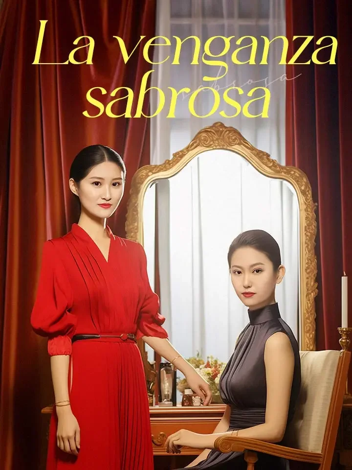 La venganza sabrosa