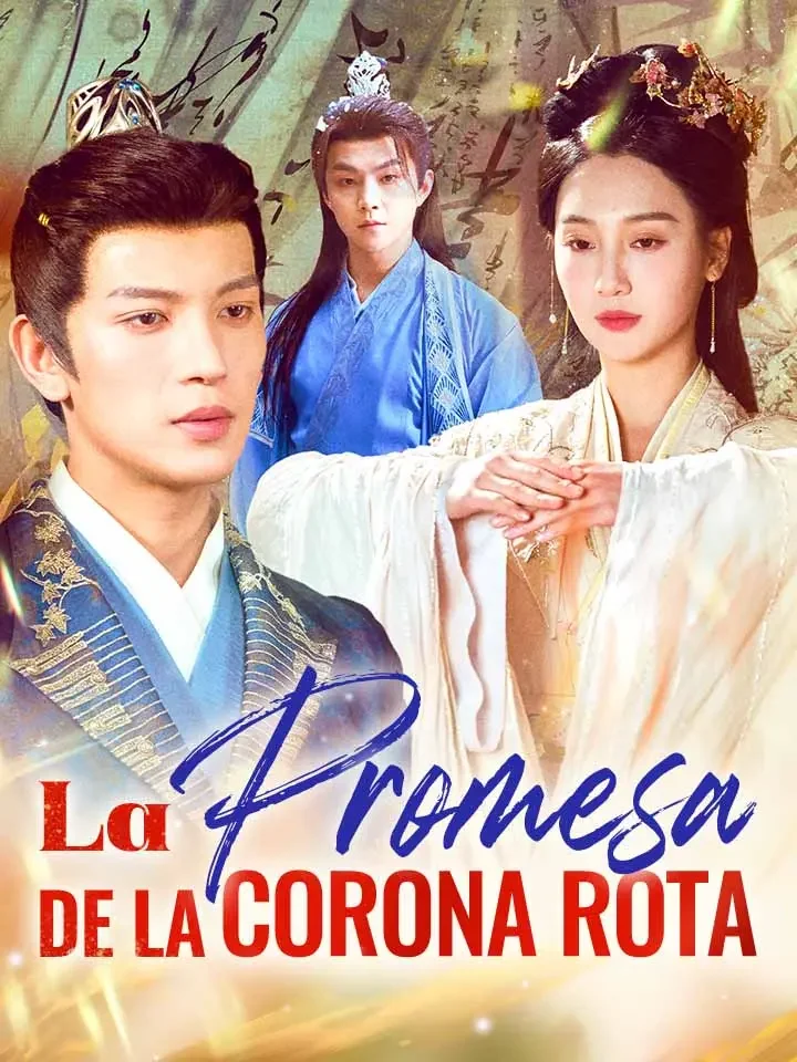 La Promesa de la Corona Rota