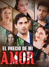 El Precio de Mi Amor