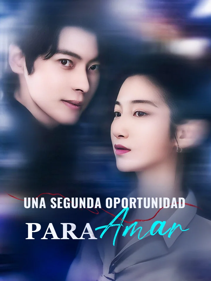 Una Segunda Oportunidad para Amar