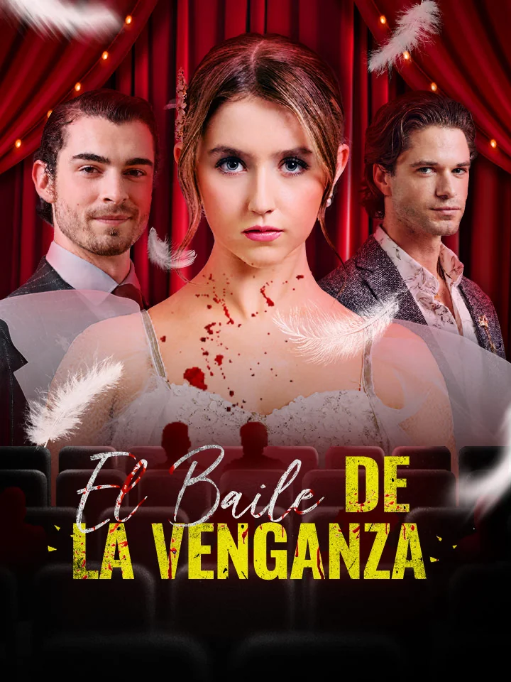 El Baile de la Venganza