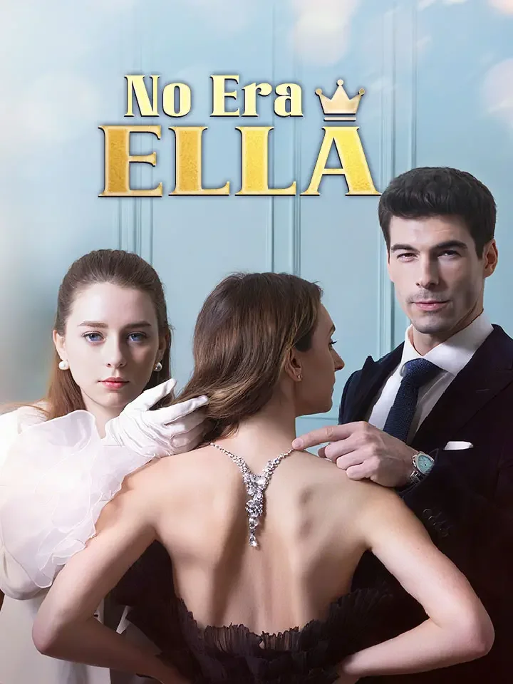 No Era Ella