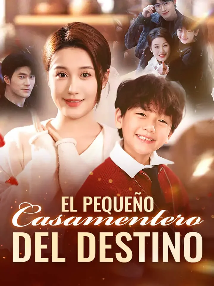 El Pequeño Casamentero del Destino