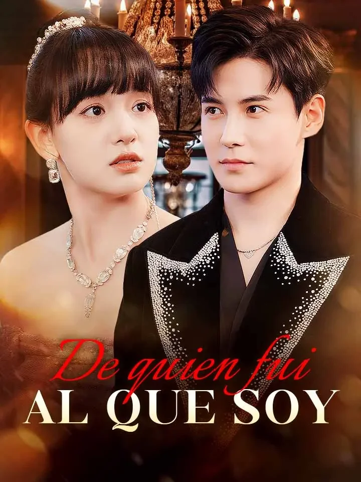 De quien fui al que soy