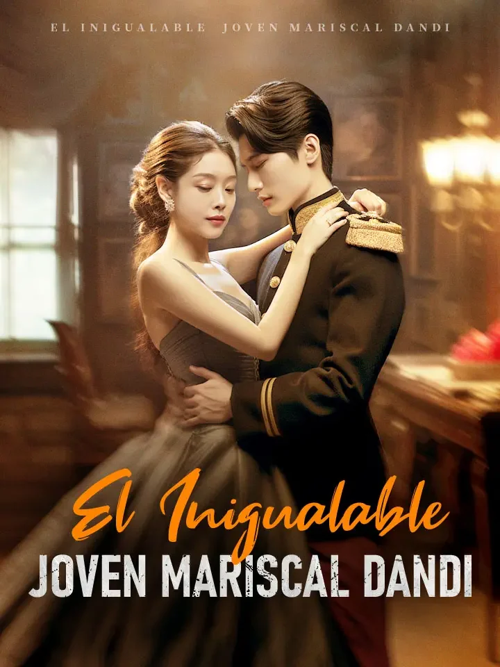 El Inigualable Joven Mariscal Dandi